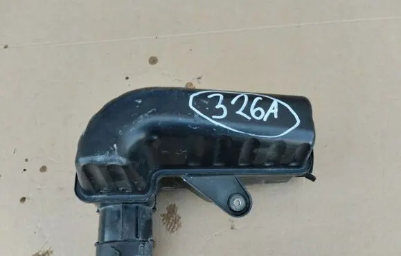 Mini One - Cooper Coupe R56 Intake resonator 2754425