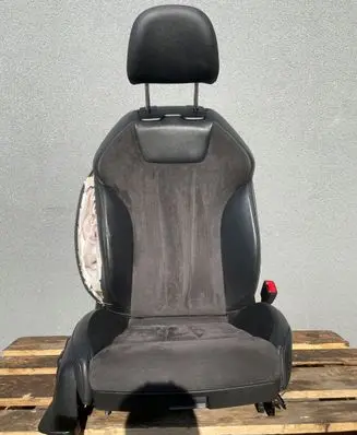 Audi A5 Front driver seat 