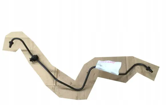 Opel Movano A Vacuum line/pipe/hose