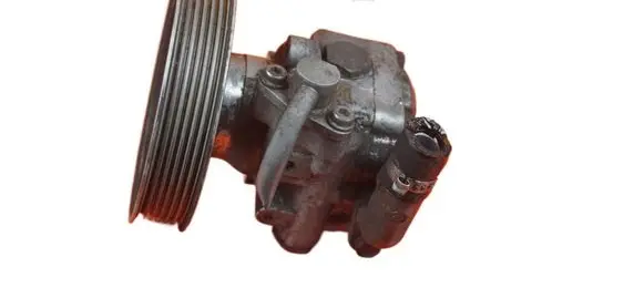 Audi A4 S4 B8 8K Power steering pump 8K0145153F CDH