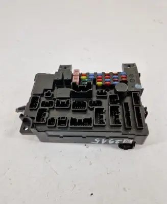 Mitsubishi Outlander Fuse module 8637A865