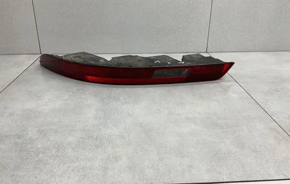 Audi Q3 8U Rear bumper light 
