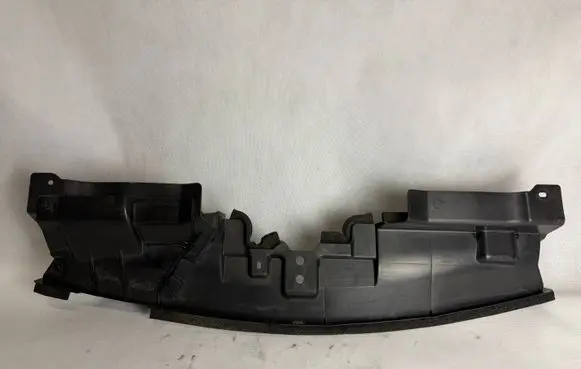 Toyota C-HR I Intercooler air guide/duct channel 165610T210