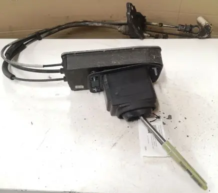 Citroen C5 Gear shifter/selector 96877154XT