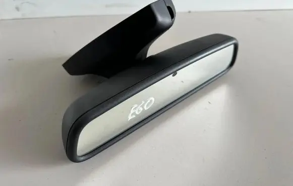 BMW 5 E60 E61 Rear view mirror (interior) 015891 GNTX480 010125891