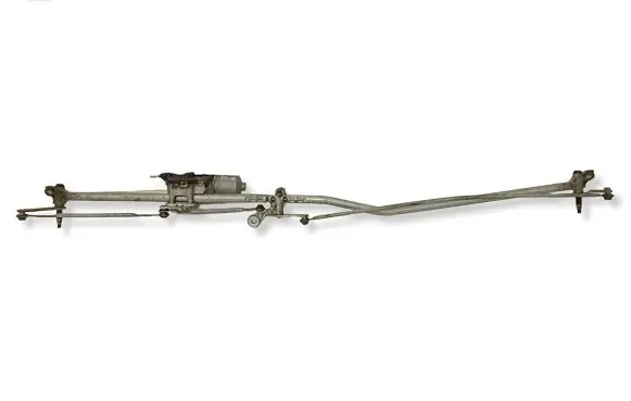 Peugeot 308 SW Front wiper linkage and motor 9684806680 3397021099 94338R01