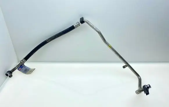Subaru Forester SG Air conditioning (A/C) pipe/hose 73422SA010