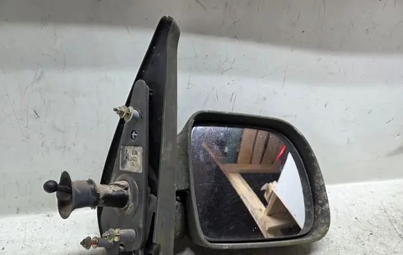 Renault Kangoo I Manual wing mirror 