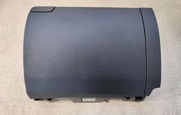 Skoda Superb B8 (3V) Glove box 3V1857097AQ33 3V1857097AQ