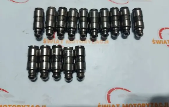Renault Trafic II (X83) Tappets lifter 