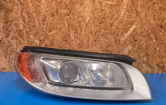 Volvo S80 Headlight/headlamp 6336191099b 037199074 3454135
