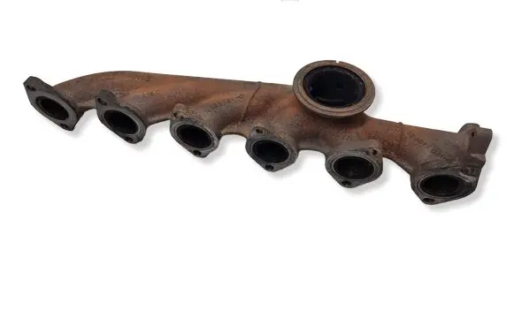 BMW X3 F25 Exhaust manifold 8511764