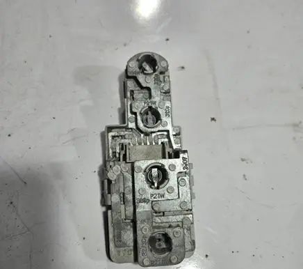 Audi A3 S3 8P Tail light bulb cover holder 8L0945257