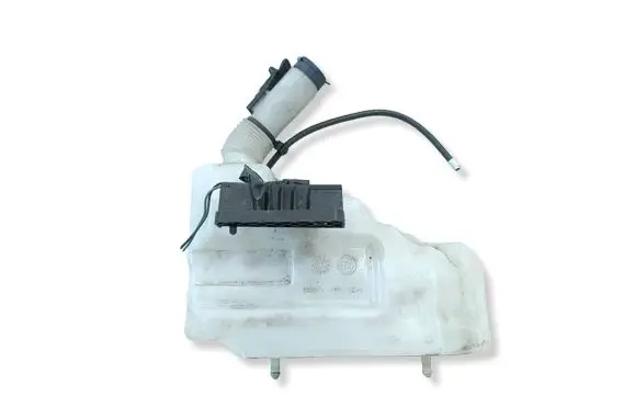 Fiat Ducato Windshield washer fluid reservoir/tank 