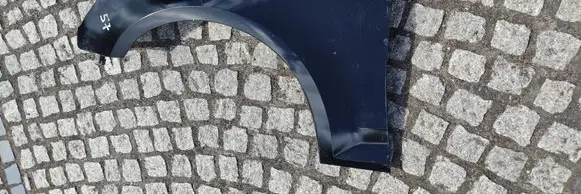 Audi A4 S4 B9 8W Fender