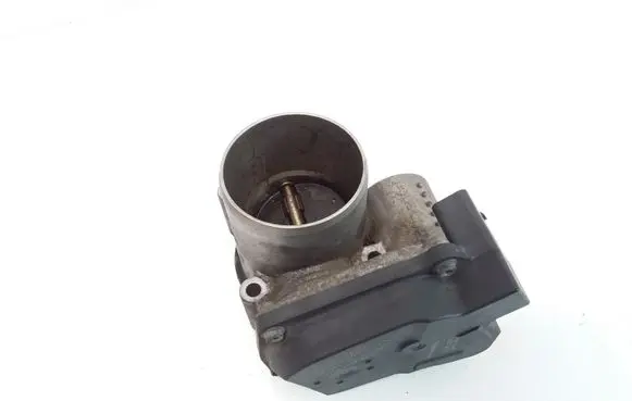 Audi A3 S3 A3 Sportback 8P Throttle valve 03C133062C