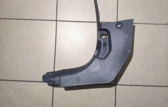 Peugeot 208 Front sill trim cover 98233030ZD