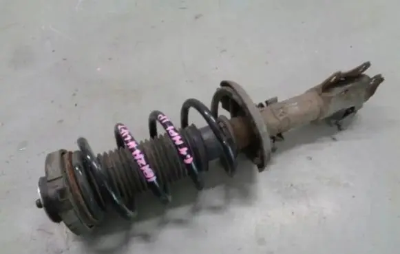 Seat Ibiza II (6k) Front shock absorber with coil spring