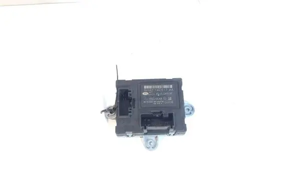 Jaguar XF X250 Door control unit/module BH4214D617AA