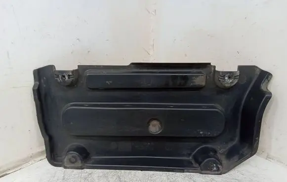 Mercedes-Benz E W212 Fuel tank bottom protection A2126900807