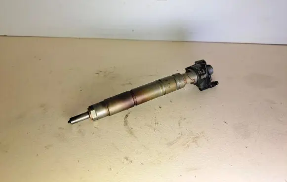 Hyundai ix 55 Fuel injector 338003A000 0445115046 100512