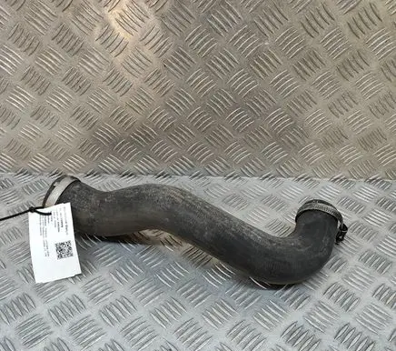 Porsche Cayenne (92A) Intercooler hose/pipe 7P0145737
