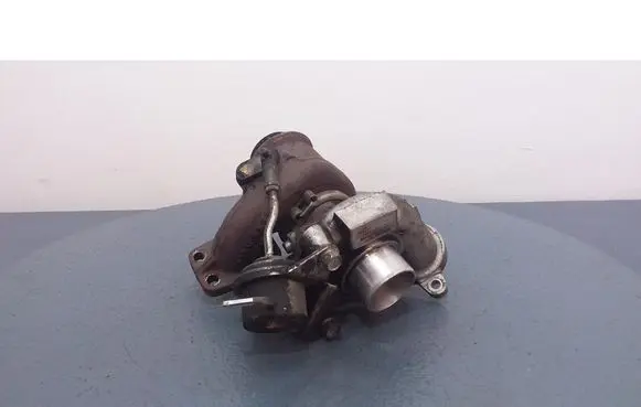 Citroen C4 Grand Picasso Turbo system vacuum part 9662371080