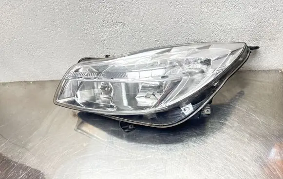 Opel Insignia A Headlight/headlamp 20B764B E13175 20B764