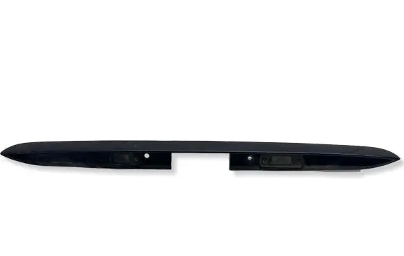 Mercedes-Benz ML W163 Number plate light 1637400093