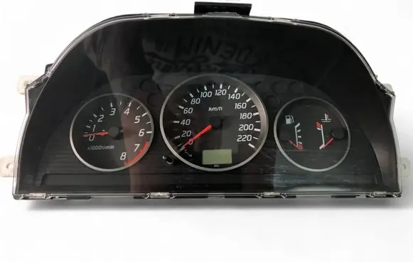 Nissan X-Trail T30 Speedometer (instrument cluster) 9H00191