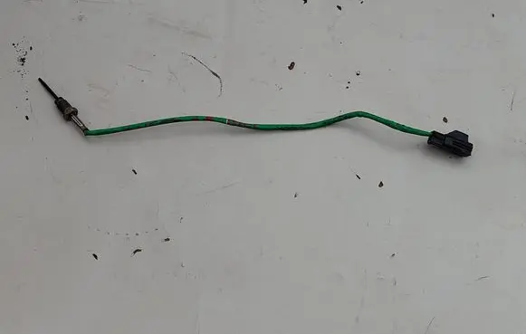 Ford Transit - Tourneo Connect Exhaust gas pressure sensor 