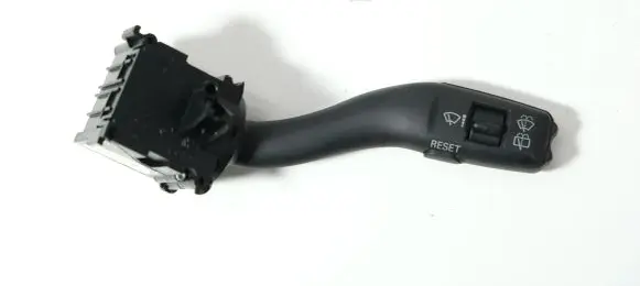 Audi A6 S6 C6 4F Wiper control stalk 4E0953503C