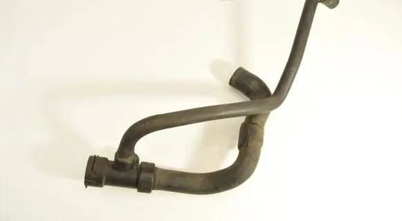Audi A4 S4 B5 8D Engine coolant pipe/hose 4B0121049