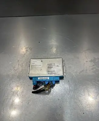 Gearbox control unit/module