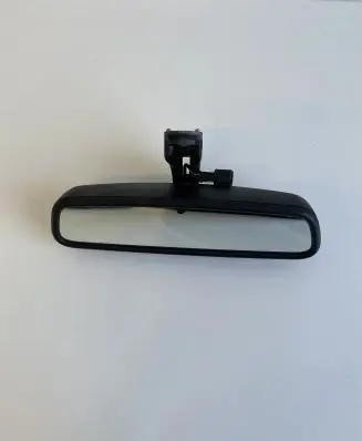BMW 7 F01 F02 F03 F04 Rear view mirror (interior) 015891