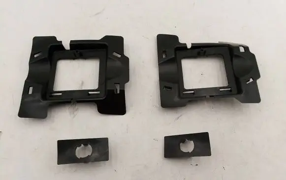 Opel Astra L Front parking sensor holder (PDC) 1686611480