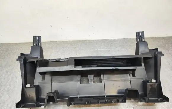 Peugeot Partner III Intercooler air guide/duct channel 9816769180 99899500