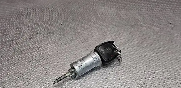 Opel Zafira A Ignition lock 13107754