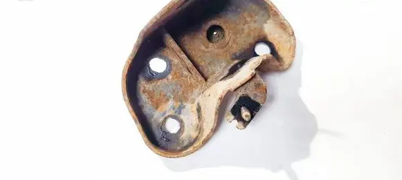 Ford Fiesta Bracket in trunk/boot 