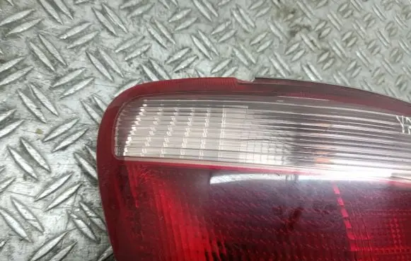 Toyota Yaris Rear/tail lights