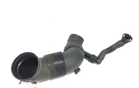 Volkswagen Jetta V Air intake hose/pipe 3C0129654M