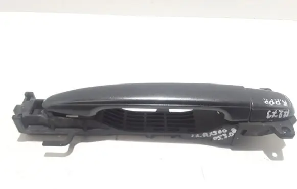 Lexus RX 300 Front door exterior handle