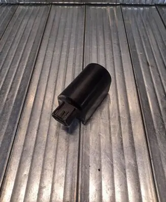 Citroen C6 Coolant fan relay 9656112480