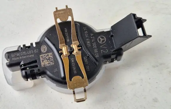 Mercedes-Benz GLE W167 Rain sensor A2149009808