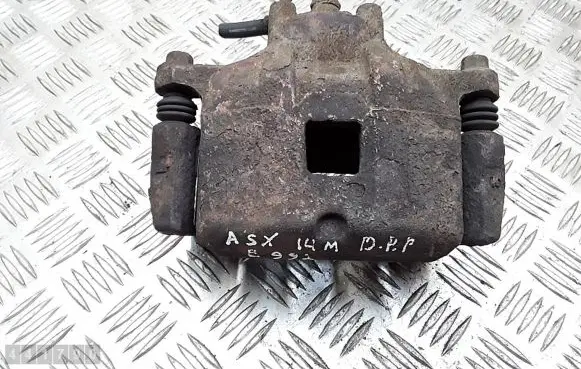 Mitsubishi ASX Front brake caliper