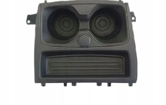 BMW 1 F20 F21 Cup holder front 9207320