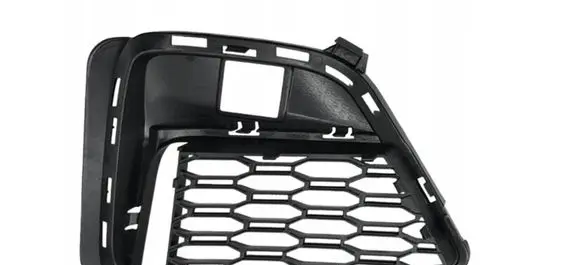 BMW 3 G20 G21 Front bumper lower grill