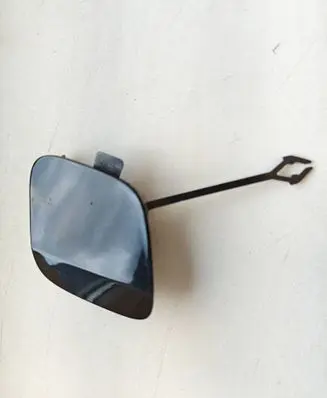 Renault Scenic IV - Grand scenic IV Front tow hook cap/cover 511809647R
