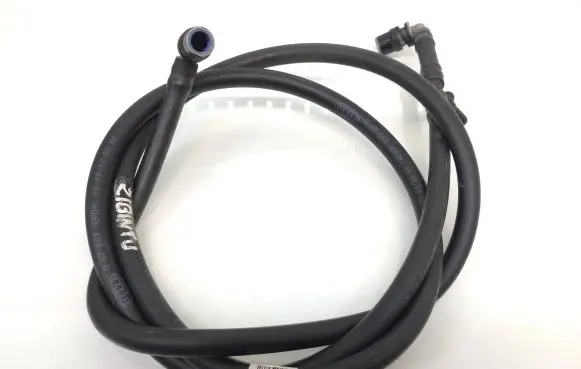 BMW 3 F30 F35 F31 Headlight washer hose/pipe 7241690