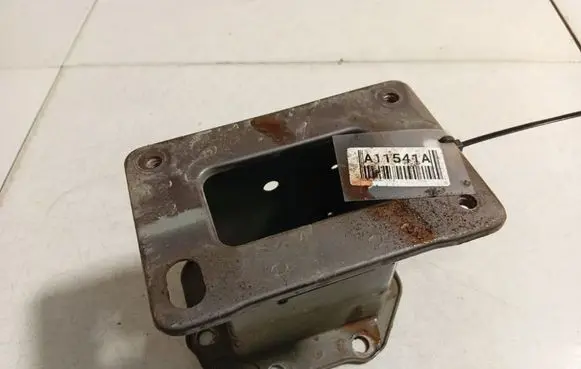 Hyundai i30 Front bumper cross member